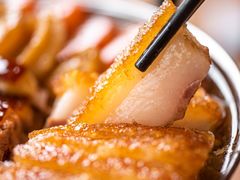 -金戈戈香港豉油鸡(皇庭广场店)