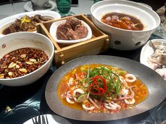 -观塘港茶餐厅(八一大道店)