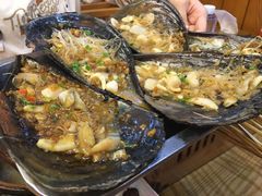 -云晓光头烧烤吧(新大陆广场店)