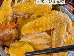 -岛中岛·海鲜大排档·万宁老字号(东澳店)