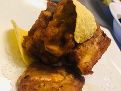-山外山菜馆(玉泉路店)