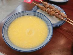 -四季小馆·地道北京小吃(广百店)