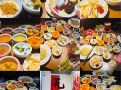-合风谷(南下塘店)