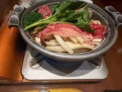 -九洲喜来登酒店湖月日餐厅
