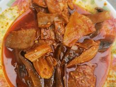 -渔桥李记奶汤面(东街店)