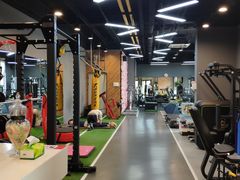 -UltraForce超源健身私教工作室(长楹天街精品店)