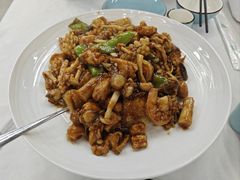 -昱德来·天津菜(河西店)