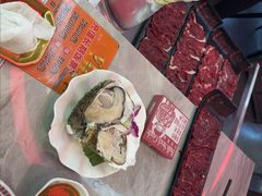 -三头牛·潮汕牛肉生蚝火锅 (夏湾店)