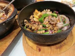 -小粤楼·怀旧粤菜(万辉国际广场店)