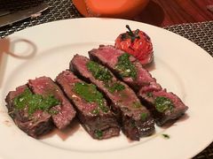 -杭州西子湖四季酒店-WL BISTRO西湖餐厅(灵隐路店)