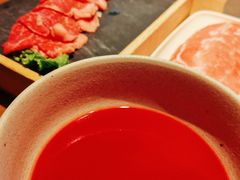 -巴奴毛肚火锅(京西大悦城店)
