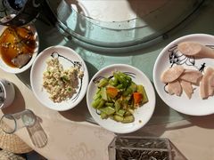 -柳沟豆腐宴69号福豆堂