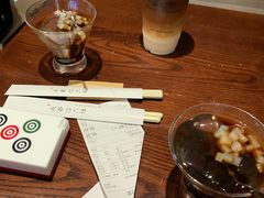 -成都你六姐·牛肉冒菜(城市集市合生汇店)