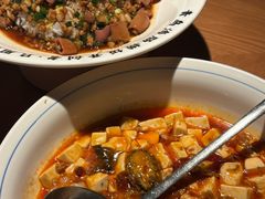 -波螺油子·海肠捞饭·青岛菜(银座店)