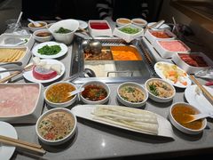 -海底捞火锅(太原南站店)