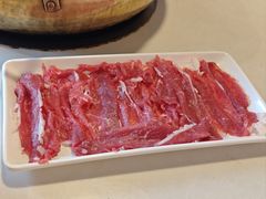 -食潮汕头鲜牛馆(望京保利店)