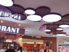 -威尼斯西餐厅(扬名广场店)