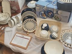 -川岛屋·KAWASIMAYA·咖啡简餐