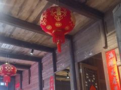 -客家大院·非遗赣南客家菜(郁孤台店)