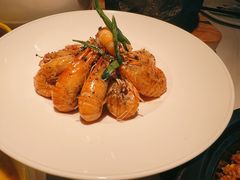 -庆江南江南菜(琴湖溪里花园城店)