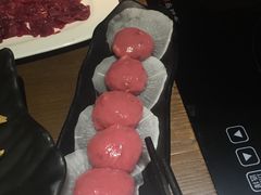 -牛焱·贵州黄牛肉火锅(城西银泰店)