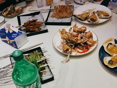 -生蚝园