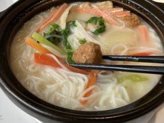 -龙抄手(文殊坊店)