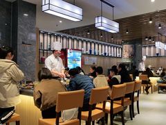 -春田小幸铁板烧(忠义街店)