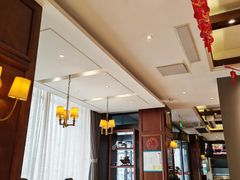 -老妈菜馆(建设街店)