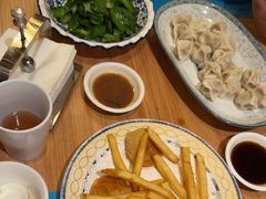 -糟粕醋·椰苑海南菜餐厅(亚龙湾天域酒店)
