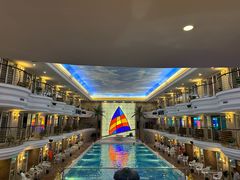 -海韵之星邮轮水会(明发商业广场店)