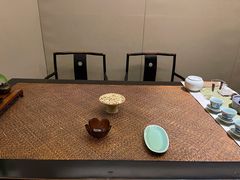 -王府茶楼茶宴·创意菜(大观园总店)