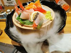 -大将料理餐厅(汇锦街店)