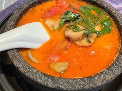 冬阴功汤-珍宝海鲜JUMBO Seafood(ifc店)