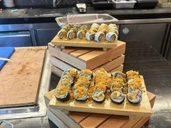 -宁波逸东豪生大酒店·豪生咖啡厅