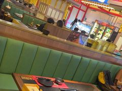 -牛New寿喜烧(虹桥新天地店)