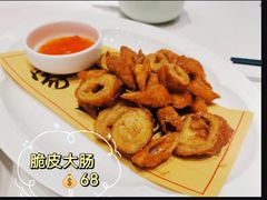 -虎哥私房菜(馒头山店)