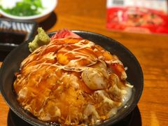 -魔丼屋(日月光店)