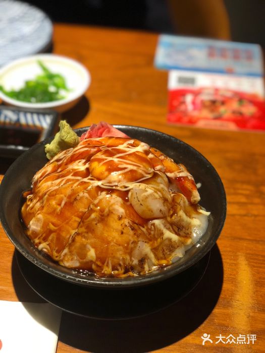 魔丼屋(日月光店)图片