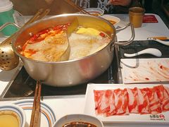 -许府牛火锅(湖滨银泰in77E区店)