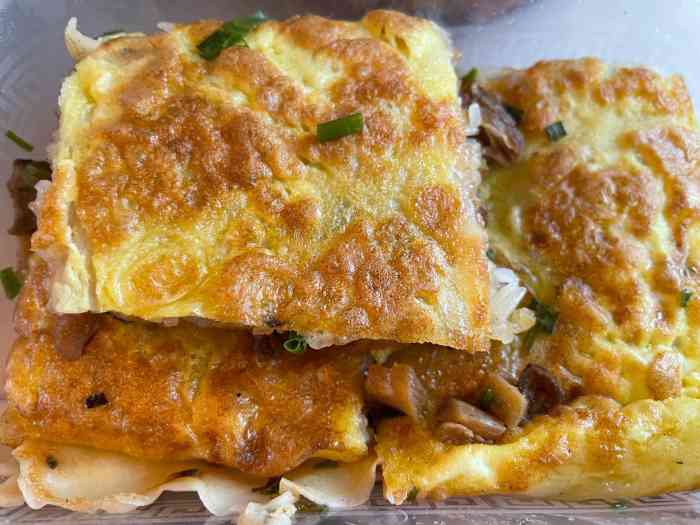 德华楼(六渡桥店)-"母上大人吩咐克买年糕,德华楼的,于是趁午.