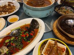 -味妙顺德厨房(绿地缤纷城店)