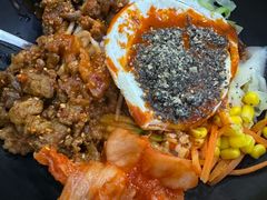 -优壹佳·延边朝鲜族料理(中山北路店)