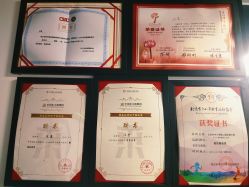 -WITCH （舞季）舞蹈工作室