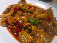 -乡间好味私家菜(总店)