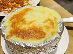 -枣子树·素食餐厅(普陀山店)