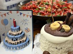 -三丁一体菜(绵远街店)