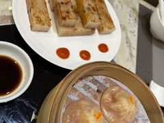 -好彩海鲜火锅饭店(银河百老汇店)