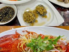 -望海潮海鲜店 特色家常菜(在海一方店)