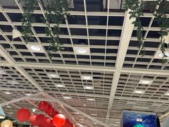 -宜家家居(四元桥商场店)